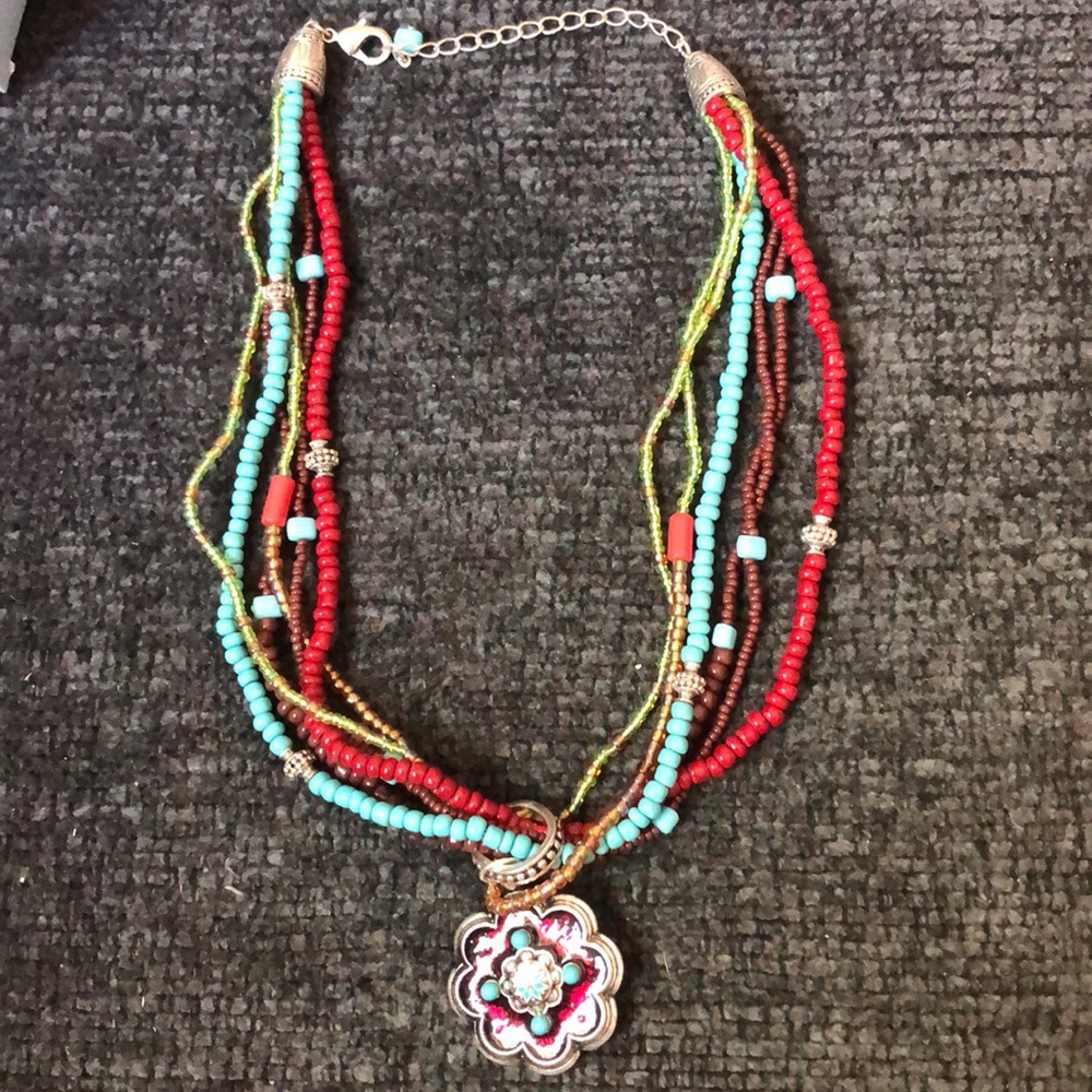 Necklace